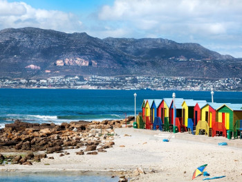 Quaint coastal towns Quaint coastal towns