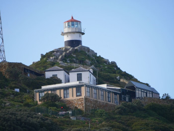 Cape Point Cape Point