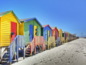 Beaches Beaches