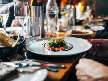 Restaurants Restaurants