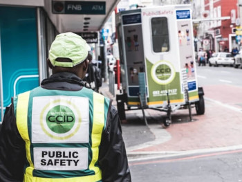 Staying safe Staying safe