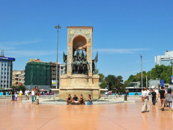 Taksim Taksim
