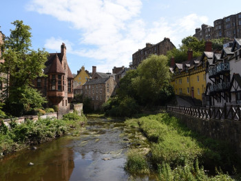 Stockbridge Stockbridge