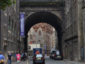 The Cowgate The Cowgate