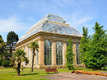 Royal Botanic Garden Royal Botanic Garden