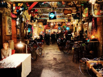 Go to a ruin pub Go to a ruin pub