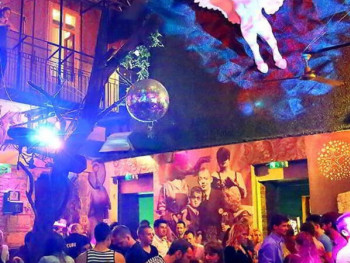 Go dancing at Fogas Haz Go dancing at Fogas Haz