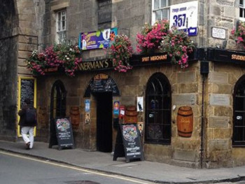 Bannerman’s Bannerman’s