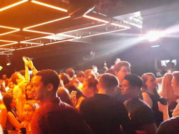 WhyNot Nightclub WhyNot Nightclub