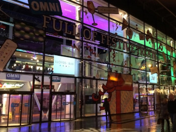 Omni Center Omni Center