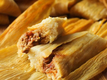 Tamales Tamales