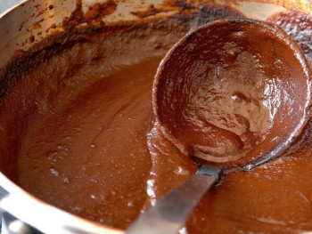 Mole Mole