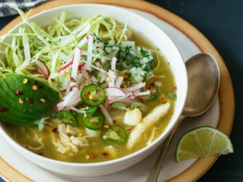 Pozole Pozole