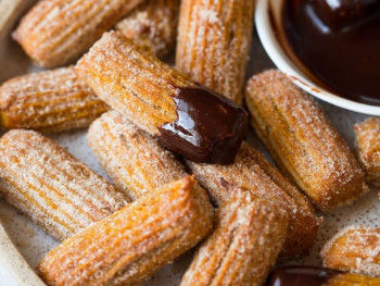 Churros Churros