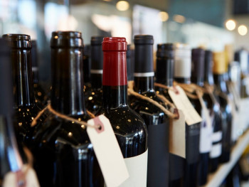 Le Verre Volée Le Verre Volée