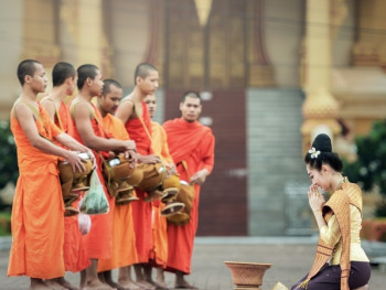 Things to do in Bangkok in April Things to do in Bangkok in April