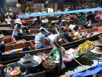 Things to do in Bangkok in May Things to do in Bangkok in May
