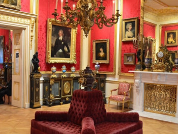 Check out the Wallace Collection Check out the Wallace Collection