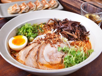 Slurp down some Ramen Slurp down some Ramen