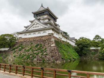 Fukuoka Castle Fukuoka Castle
