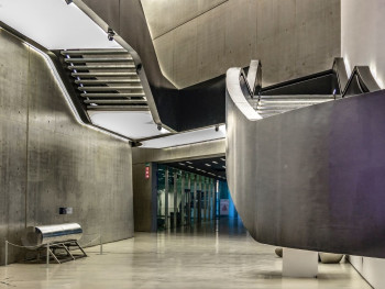 MAXXI MAXXI