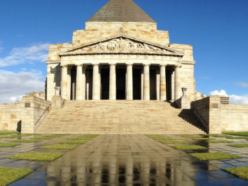 Historical Buildings and Sights: Learning About Melbour Historical Buildings and Sights: Learning About Melbour