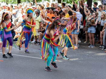 Things to do in Berlin in June Things to do in Berlin in June