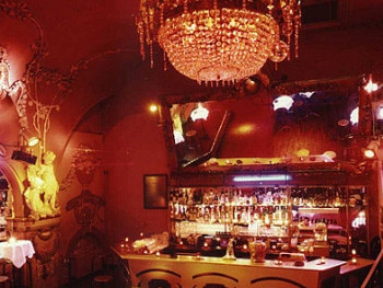 Prinzenbar Prinzenbar