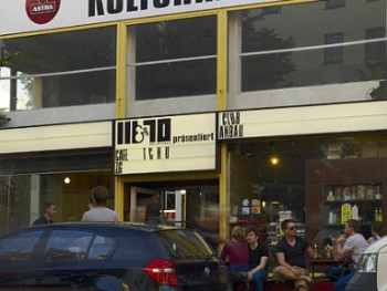 Kulturhaus 73 Kulturhaus 73