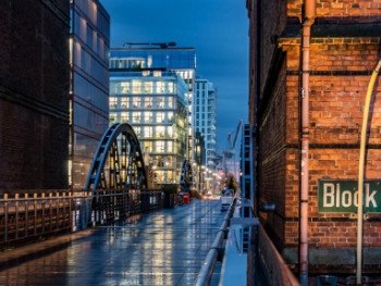 Speicherstadt Speicherstadt
