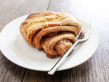 Franzbrötchen Franzbrötchen