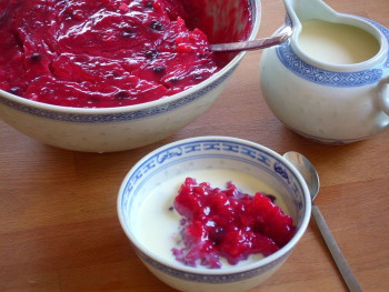 Rote Grütze Rote Grütze