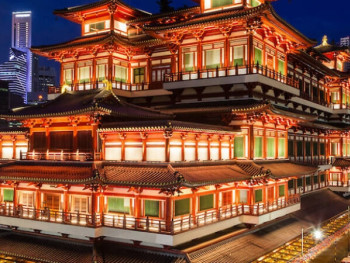 Chinatown Chinatown