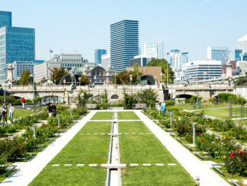 Things to do in Osaka in June Things to do in Osaka in June