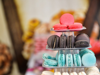 Dutch Macarons Dutch Macarons