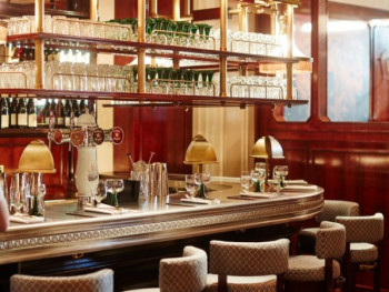 Brasserie Zedel Brasserie Zedel