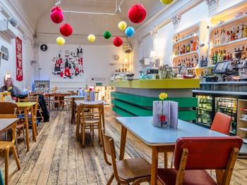 Drink, Shop & Do Drink, Shop & Do