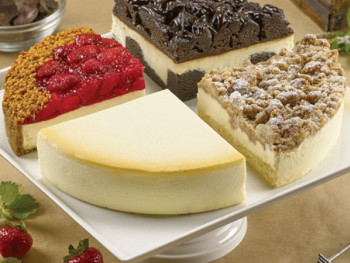 Cheesecake Cheesecake