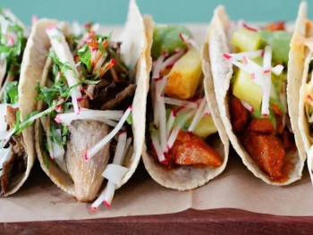 Tacos Tacos