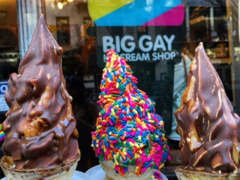 Ice Cream Ice Cream