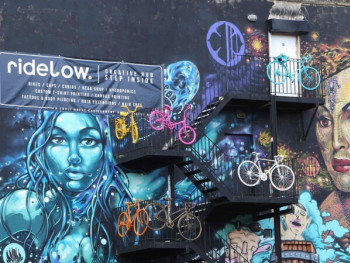 Street Art Street Art