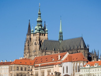Prague Castle Prague Castle