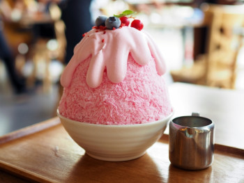 18. Kakigori 18. Kakigori