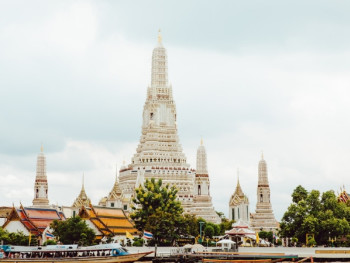 Things to do in Bangkok in July Things to do in Bangkok in July