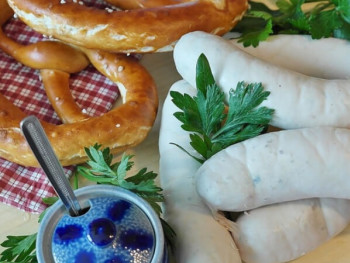 Eat Traditional German Food Eat Traditional German Food