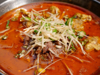 Explore Berlin’s International Cuisine Explore Berlin’s International Cuisine