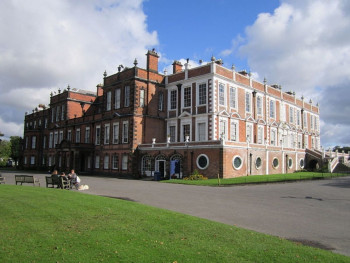 Croxteth Hall Country Park Croxteth Hall Country Park