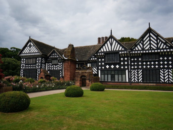 Speke Hall Speke Hall