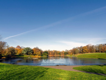 Princes Park Princes Park