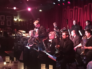 Birdland Birdland